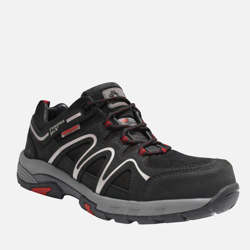 Zapato de seguridad Panama Jack PJ511NDKTC