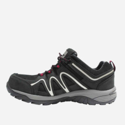 Zapato de seguridad Panama Jack PJ511NDKTC 2