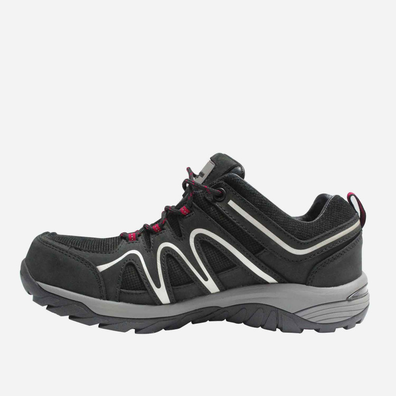 Zapato de seguridad Panama Jack PJ511NDKTC