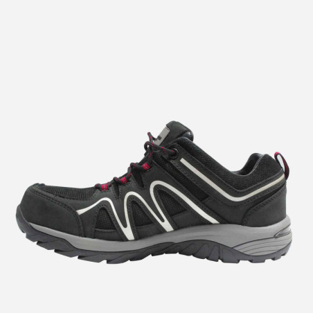 Zapato de seguridad Panama Jack PJ511NDKTC