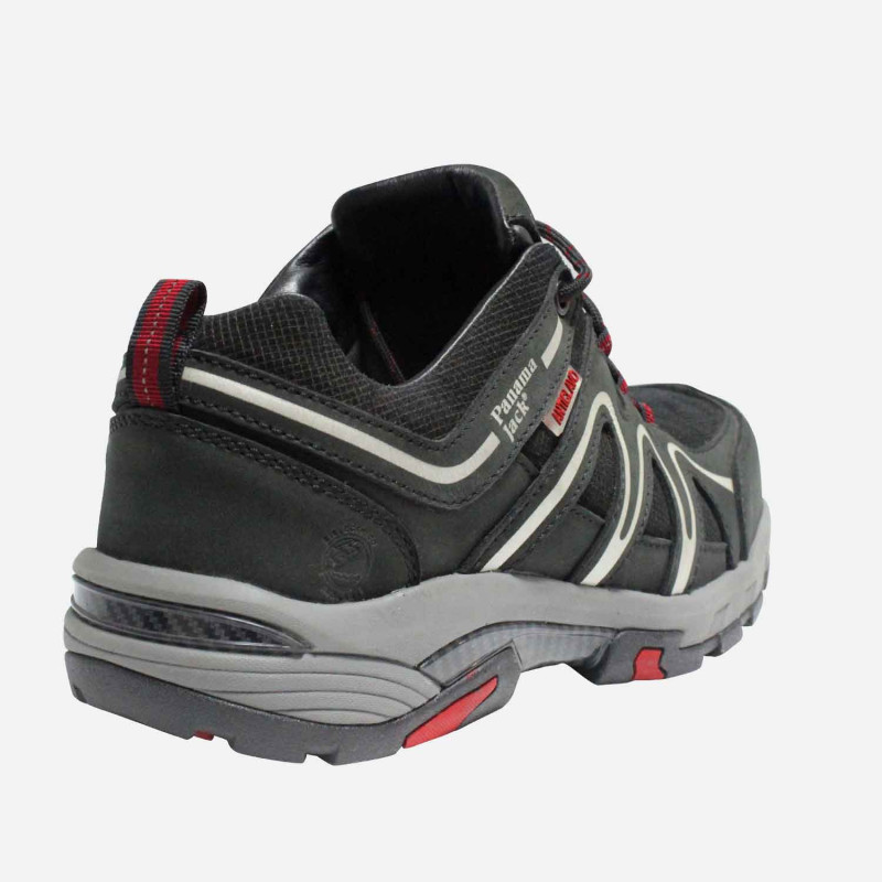 Zapato de seguridad Panama Jack PJ511NDKTC