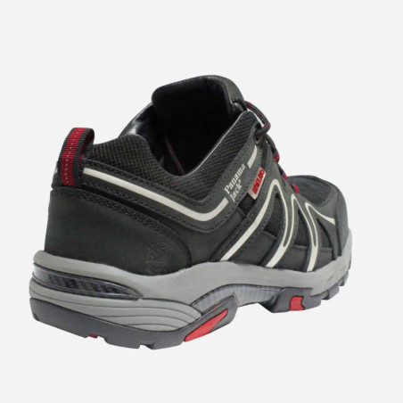 Zapato de seguridad Panama Jack PJ511NDKTC
