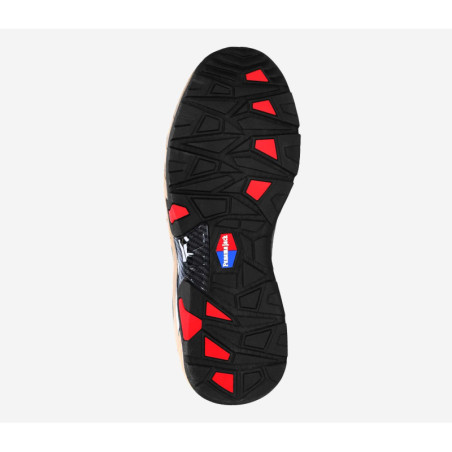 Zapato de seguridad Panama Jack PJ511NDKTC