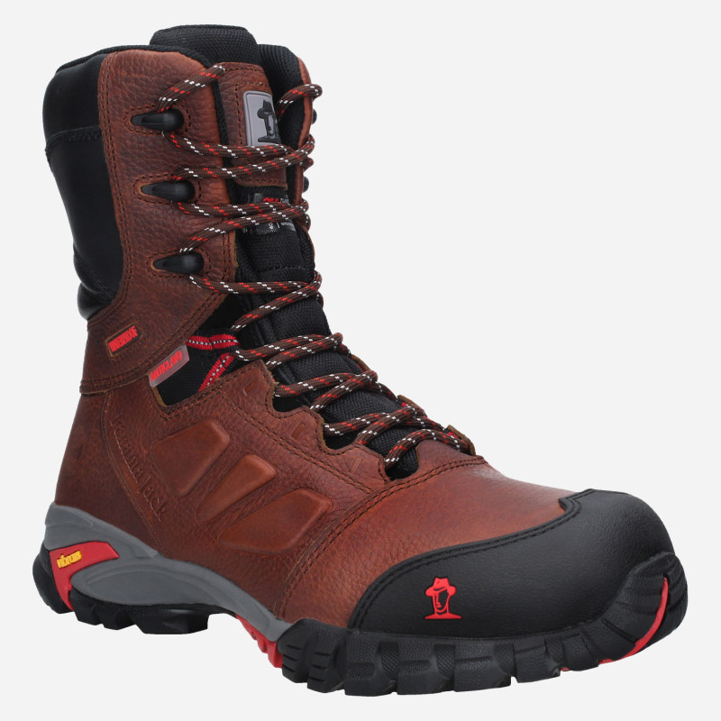 Bota Panama Jack Premium PP608CDKTR