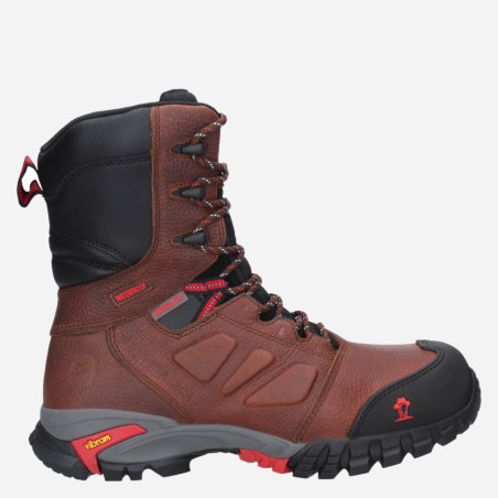 Bota Panama Jack Premium PP608CDKTR