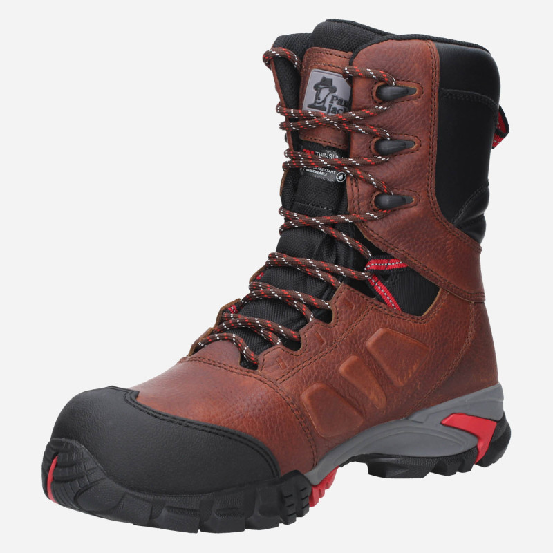 Bota Panama Jack Premium PP608CDKTR