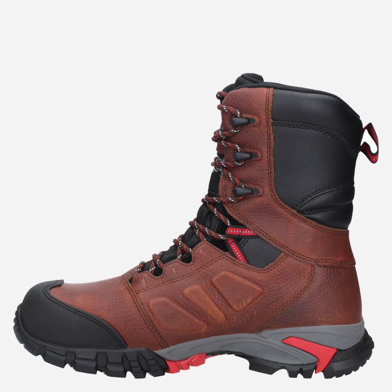 Bota Panama Jack Premium PP608CDKTR