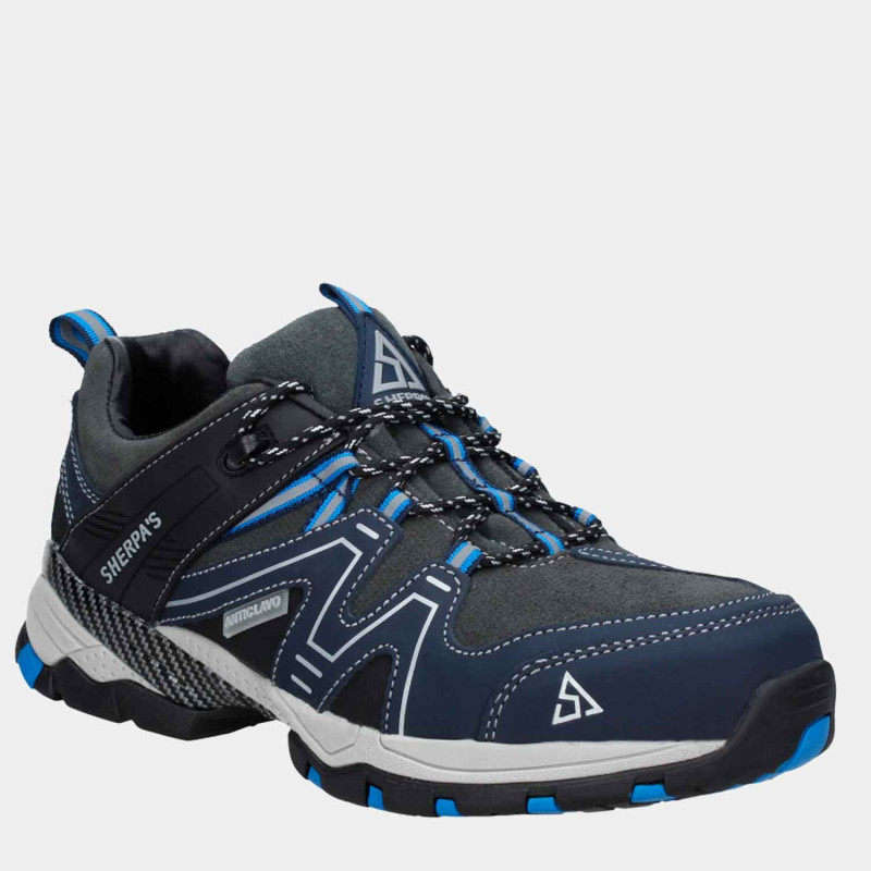 Zapato de seguridad Sherpa’s SH418ADK