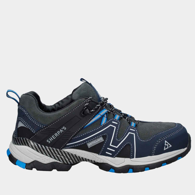 Zapato de seguridad Sherpa’s SH418ADK