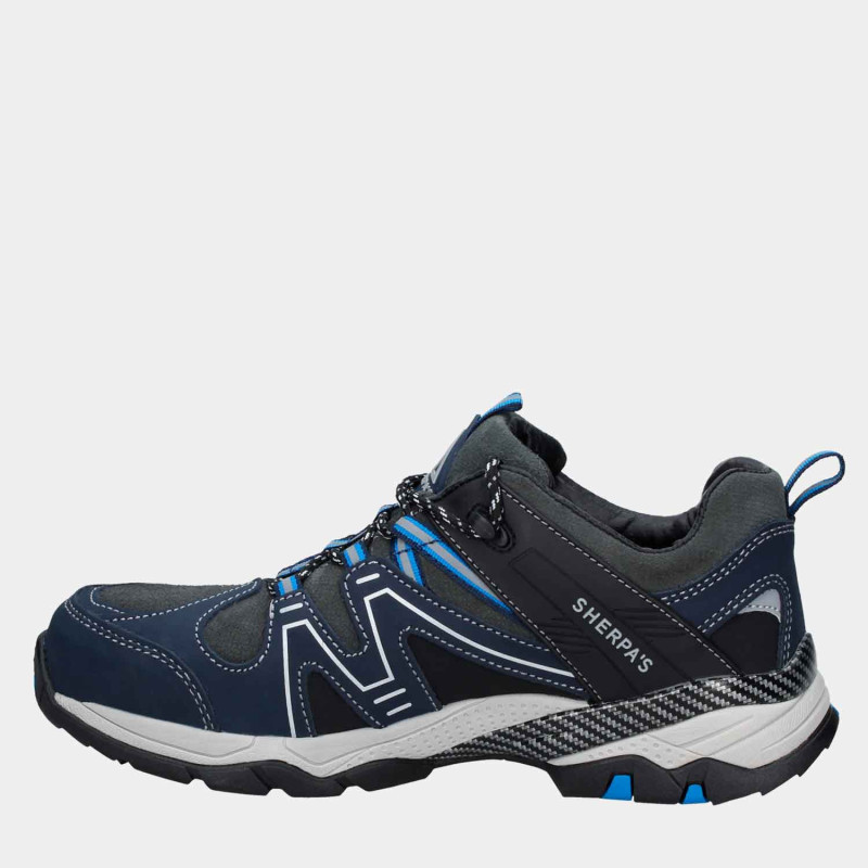 Zapato de seguridad Sherpa’s SH418ADK