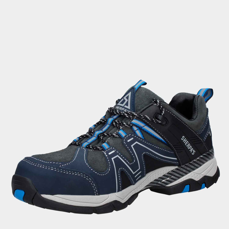 Zapato de seguridad Sherpa’s SH418ADK