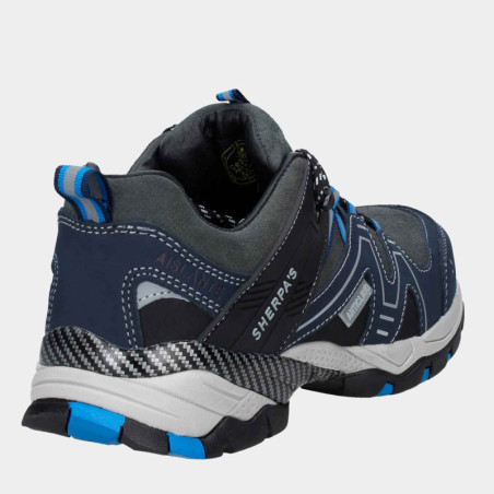 Zapato de seguridad Sherpa’s SH418ADK