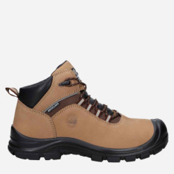 Botín de seguridad Sherpa’s SH406BDK 2