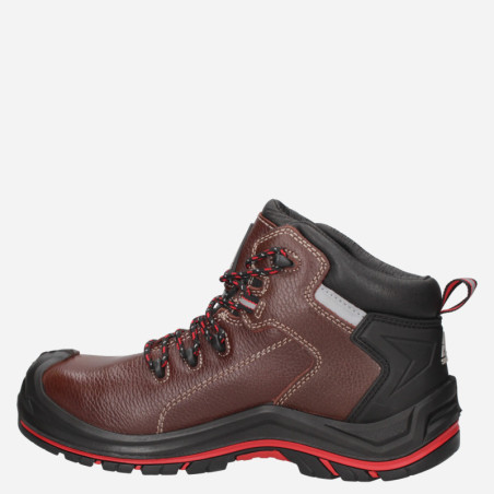 Botín de seguridad Sherpa’s SH424CDKTC