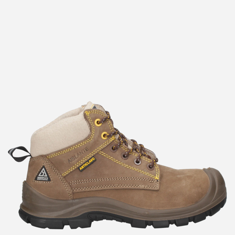 Botín de seguridad Sherpa’s SH421BDK
