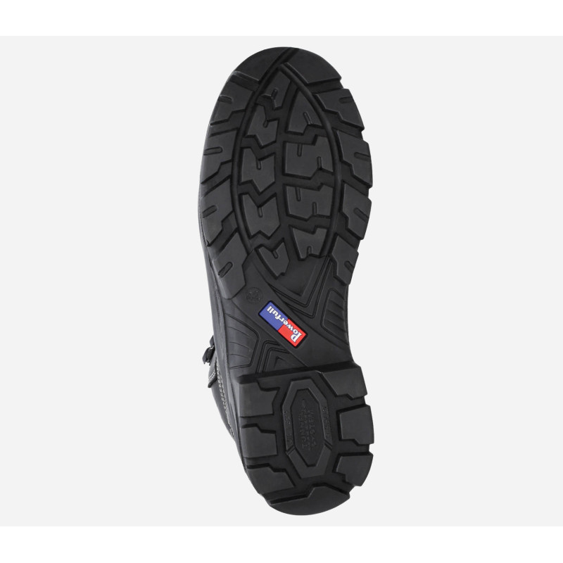 Zapato de seguridad PowerFull P342NDK