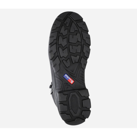 Zapato de seguridad PowerFull P342NDK