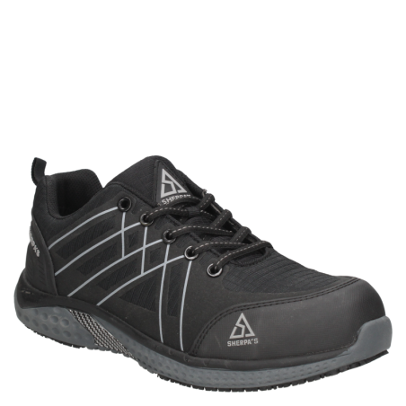 Zapato de seguridad Sherpa’s SH430NDKTCW