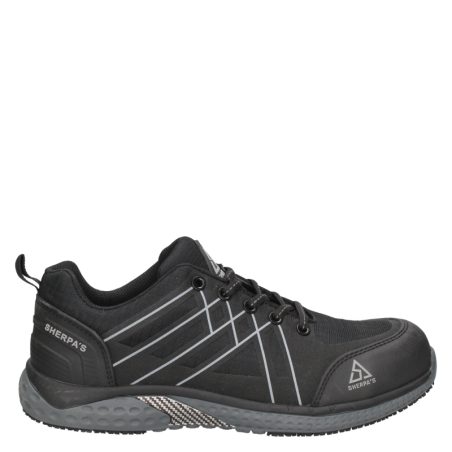 Zapato de seguridad Sherpa’s SH430NDKTCW