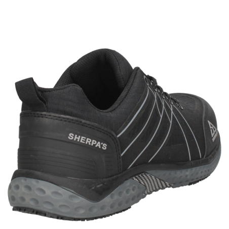 Zapato de seguridad Sherpa’s SH430NDKTCW