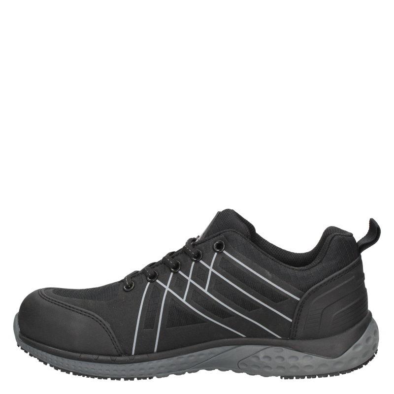Zapato de seguridad Sherpa’s SH430NDKTCW