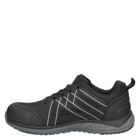 Zapato de seguridad Sherpa’s SH430NDKTCW