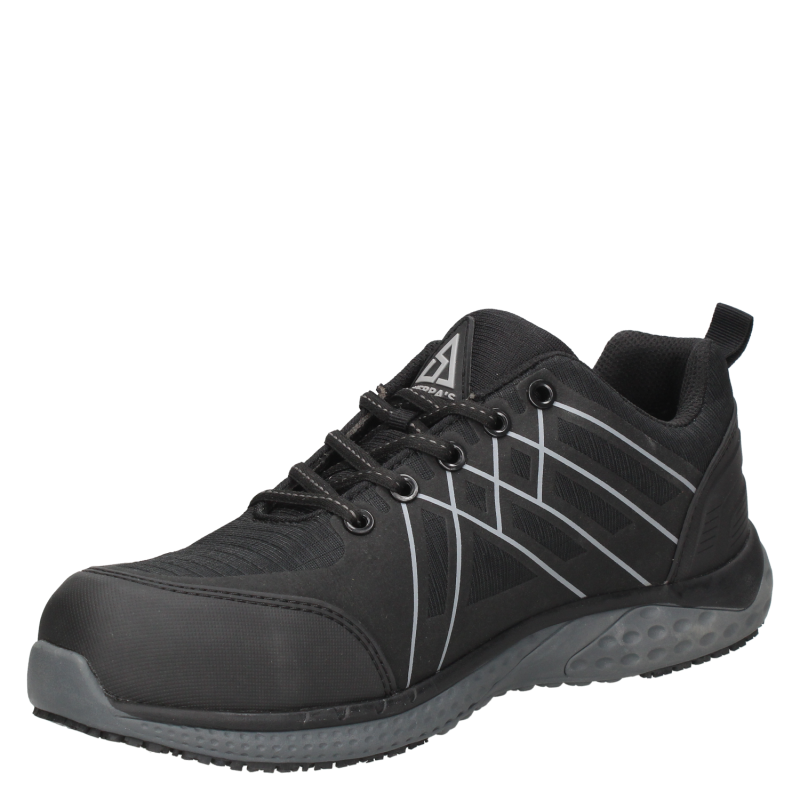 Zapato de seguridad Sherpa’s SH430NDKTCW