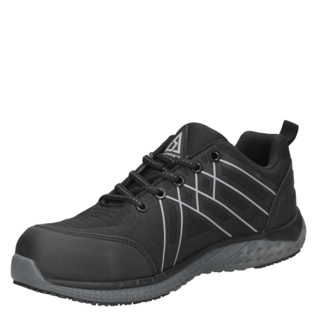 Zapato de seguridad Sherpa’s SH430NDKTCW