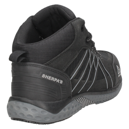 Botín de seguridad Sherpa’s SH431NDKCW