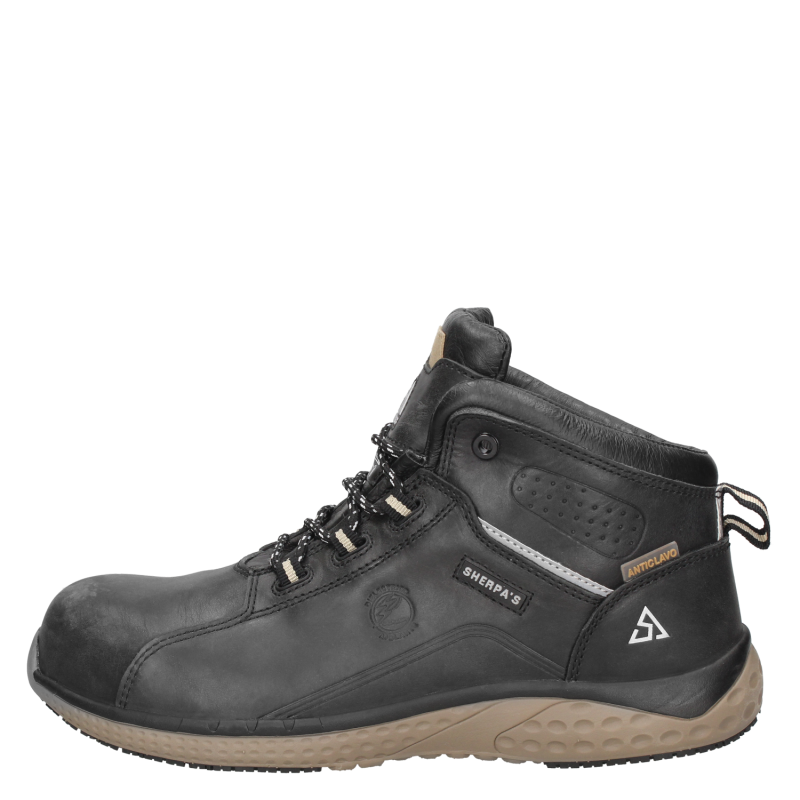 Botín de seguridad Sherpa’s SH428GDKCW