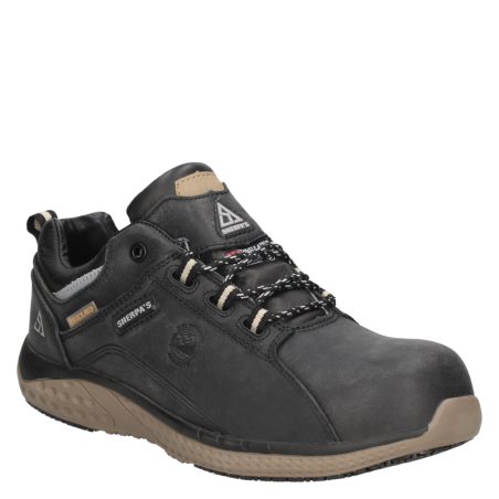 Zapato de seguridad Sherpa’s SH429GDKCW