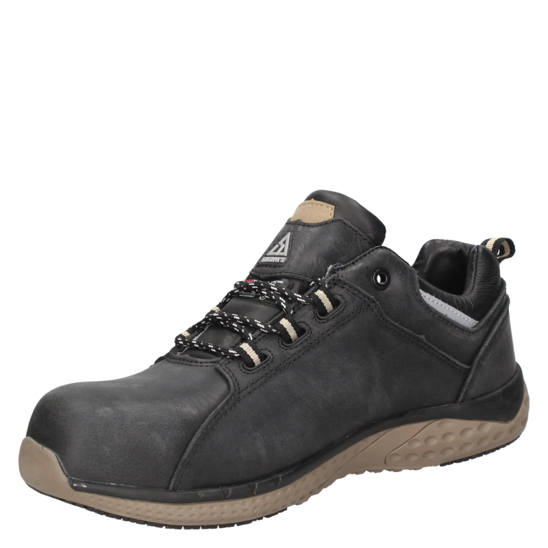 Zapato de seguridad Sherpa’s SH429GDKCW