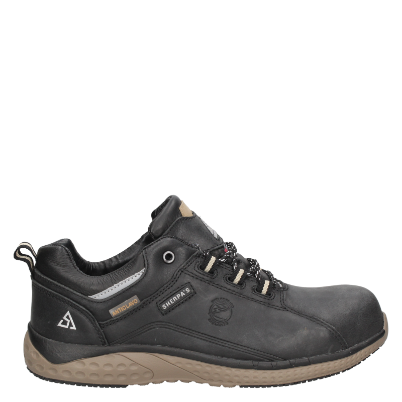 Zapato de seguridad Sherpa’s SH429GDKCW