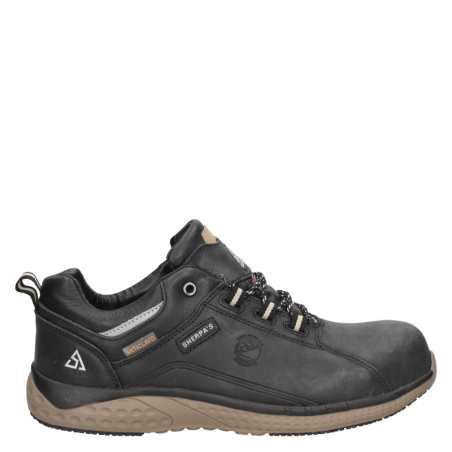 Zapato de seguridad Sherpa’s SH429GDKCW