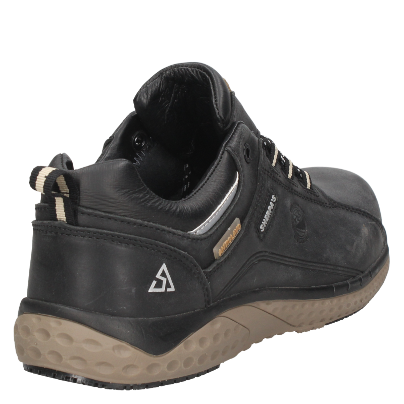 Zapato de seguridad Sherpa’s SH429GDKCW
