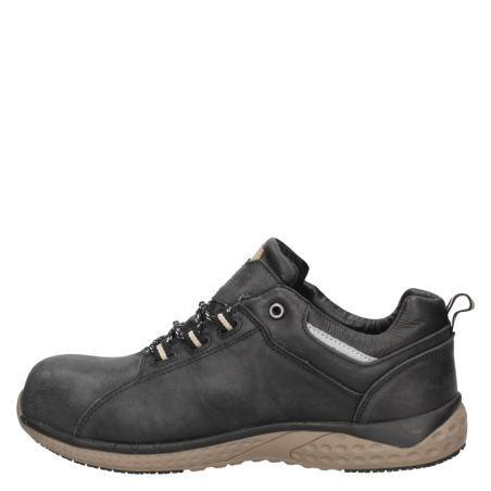 Zapatilla de seguridad Sherpa’s SH429GDKCW