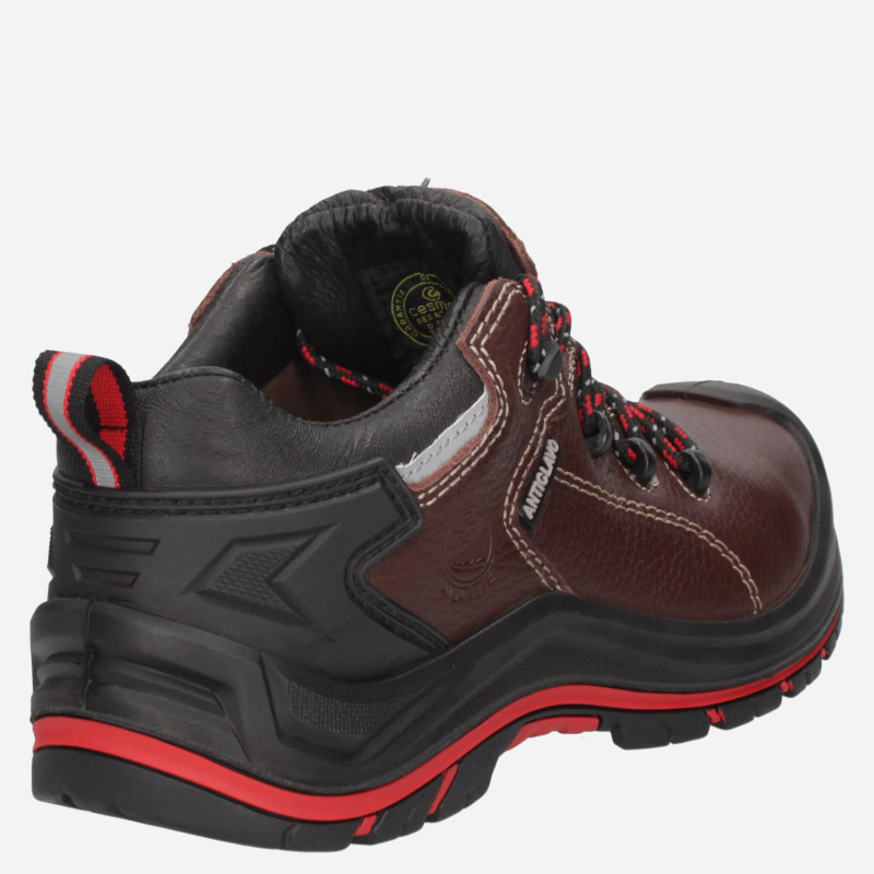 Zapato de seguridad Sherpa’s SH425CDKTC