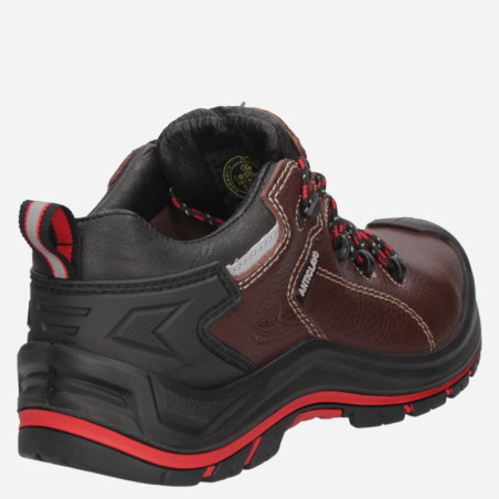Zapato de seguridad Sherpa’s SH425CDKTC