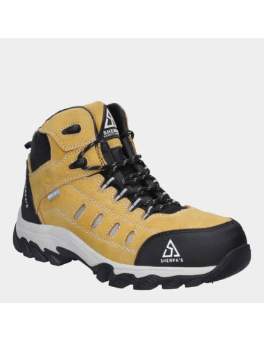 Botín de Seguridad Sherpa’s SH416YDK