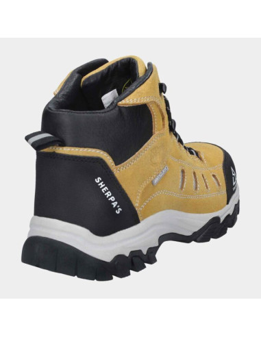 Botín de Seguridad Sherpa’s SH416YDK