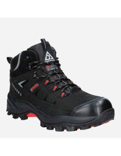 Botín de Seguridad Sherpa’s SH411NDK