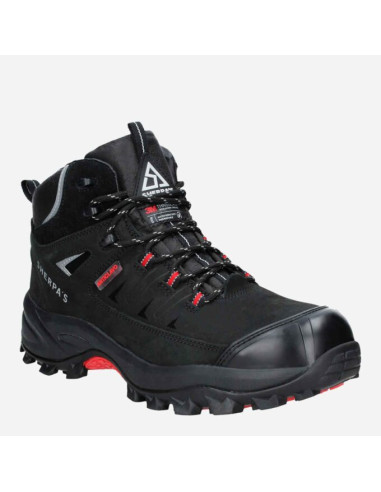 Botín de Seguridad Sherpa’s SH411NDK