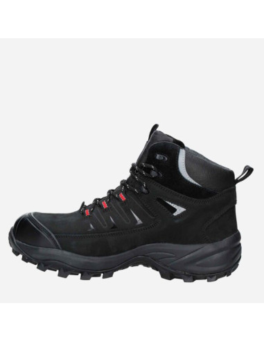 Botín de Seguridad Sherpa’s SH411NDK