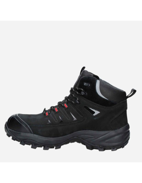 Botín de Seguridad Sherpa’s SH411NDK