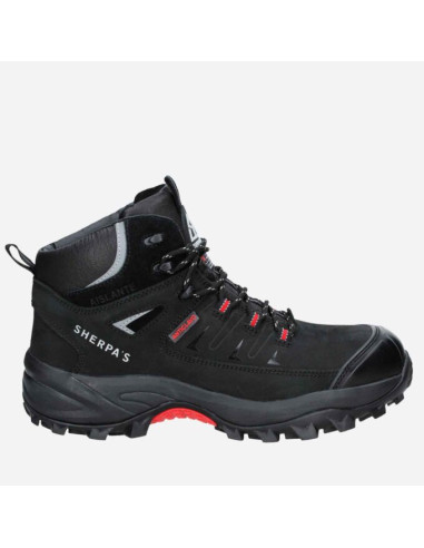 Botín de Seguridad Sherpa’s SH411NDK