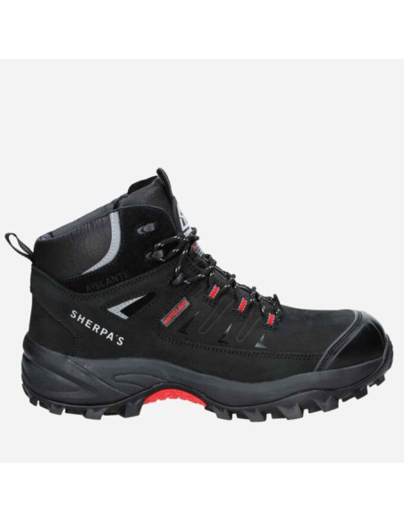 Botín de Seguridad Sherpa’s SH411NDK