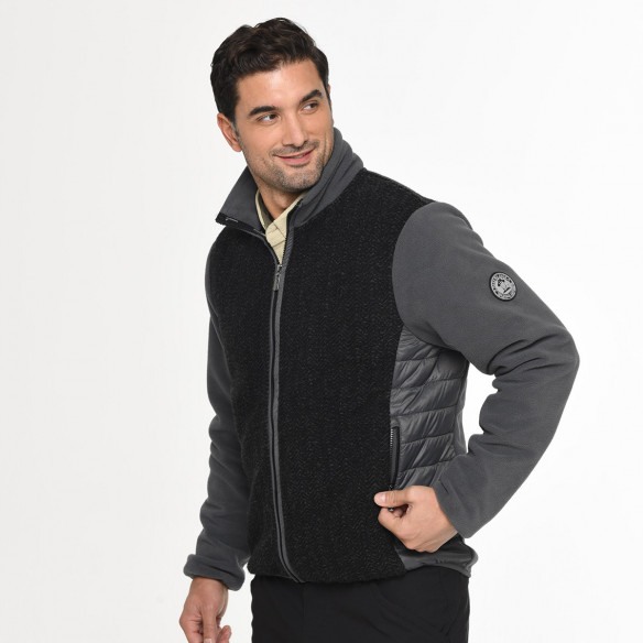Polar Delta Panama Jack VPO400HPL