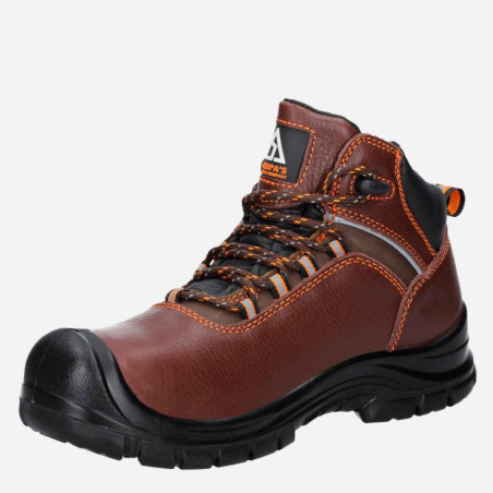 Botín de seguridad Sherpa’s SH406CDK