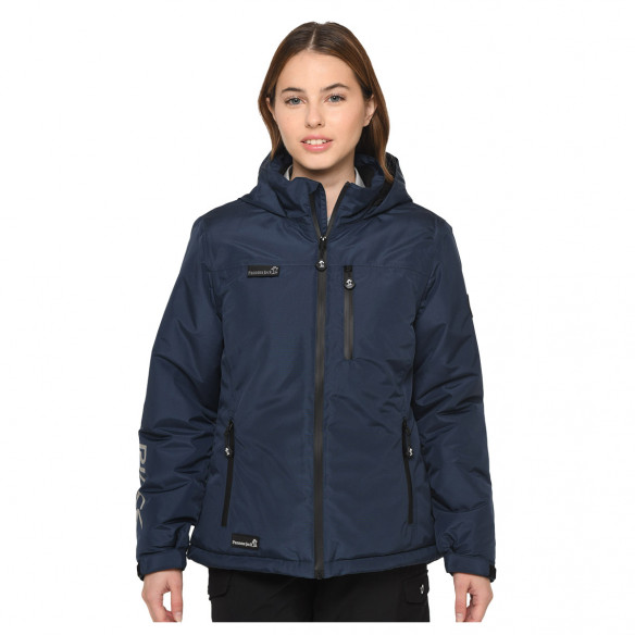 Parka Calgary Panama Jack VPK351MPL