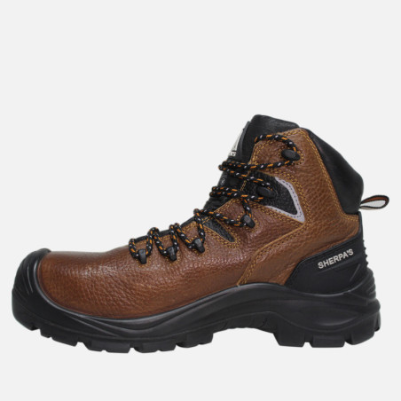 Botín de seguridad Sherpa’s SH407CDKTC